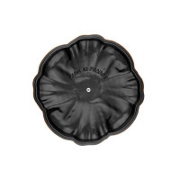 Кокот «Тыква», 3,31 л, 24 см, чугун, оранжевый, серия La Cocotte, STAUB, Франция_00812400051088651829.jpg