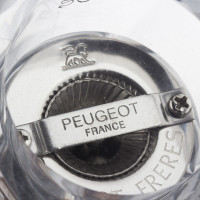 Мельница для соли 14 см, акрил/металл, цвет желтый, серия Molene, PEUGEOT, Франция_00786330045398155084.jpg
