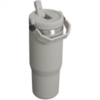 Термокружка IceFlow с трубочкой Flip Straw, 890 мл, STANLEY, США_00821040058363036566.jpg