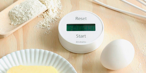 Кухонные таймеры