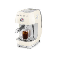 Кофемашина - эспрессо, нержавеющая сталь, пластик, кремовый, SMEG, Италия_00822730065862342993.jpg