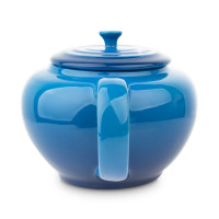 Керамический заварочный чайник с ситечком, 1,3 л, синий, LE CREUSET, Франция_00797760061924523213.jpg