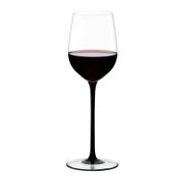Бокал (фужер) для красного и белого вина BLACK TIE BORDEAUX MATURE / CHABLIS, ручная работа, 350 мл, 24,2 см, хрусталь, серия Sommeliers black tie, RIEDEL, Австрия_00783690032783901448.jpg