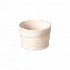 Рамекин DUNE PATH, 9 см, керамика, кремовый, серия Notos, COSTA NOVA, Португалия, Рамекины