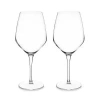 Набор из 2-х бокалов для белого вина RIESLING, 440 мл, серия Atelier, LUIGI BORMIOLI, Италия, 