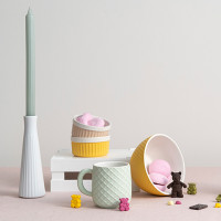 Кружка , 400 мл, керамика, мятный, серия Marshmallow, LIBERTY JONES, Россия_00813870045164103894.jpg