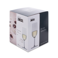 Набор фужеров для шампанского 210 мл. 4 шт, серия For you, SCHOTT ZWIESEL, Германия_00812950053785123884.jpg