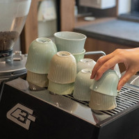 Стакан для кофе Espresso, 80 мл, фарфор, светло-голубой, серия Brewers, LOVERAMICS, Гонконг_00815540052318728603.jpg