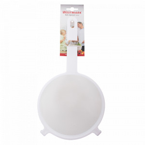 Сито диаметр 18 см, пластик, серия Plastic tools, Westmark, Германия, WESTMARK (Германия)