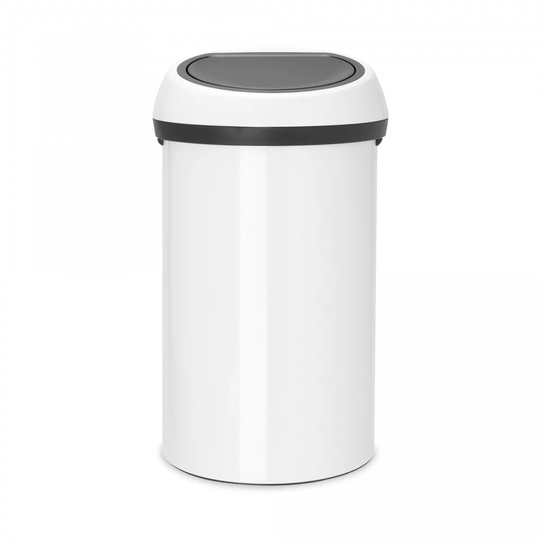 Brabantia ведро прямоугольное. Ведро 60 литров. Brabantia ведро прямоугольное. Touch bin. Бак brabantia (114809).