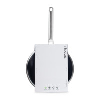 Сковорода для индукционных плит, 28 см, нержавеющая сталь, серия Samoa Inox, ARCOS, Испания_00822810055449158473.jpg