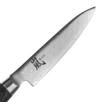 Набор из 2-х кухонных ножей с точилкой, дамасская сталь, серия Ran, YAXELL, Япония_00796990061528078181.jpg