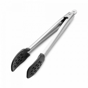 Щипцы , сталь, пластик, 28 см, серия MasterClass, KITCHEN CRAFT, Великобритания, Щипцы