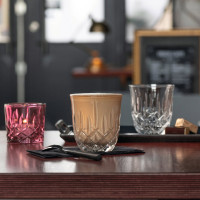 Набор из 2-х стаканов Barista для капучино, 235 мл, хрустальное стекло, серия Noblesse, NACHTMANN, Германия_00812610056747411065.jpg
