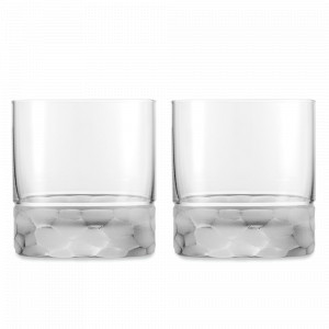Набор из 2-х стаканов для виски, 400 мл, бессвинцовый хрусталь, EISCH, Германия, EISCH (Германия)