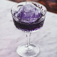 Набор из 6-ти бокалов-креманок для шампанского, 270 мл, хрустальное стекло, серия Tattoo, RCR, Италия_00817140055321467665.jpg