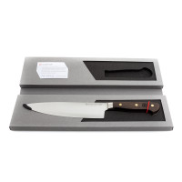 Профессиональный поварской кухонный нож Шеф 20 см, серия Crafter, WUESTHOF, Золинген, Германия_00799840055173551911.jpg