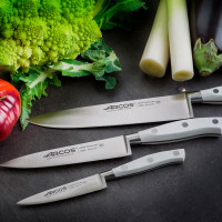 Набор кухонных ножей 