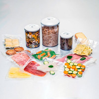 Упаковщик вакуумный, нержавеющая сталь, пластик, черный, ROMMELSBACHER, Германия_00808950061571821916.jpg