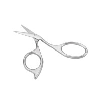 Ножницы для бровей Twinox, ZWILLING J.A. HENCKELS, Германия_00818540054015748734.jpg