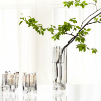 Декоративный хрустальный подсвечник HIKARI, высота: 11,5 см, NACHTMANN, Германия_00784350082841229947.jpg