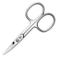 Набор маникюрный в кожаном футляре, отделка крокодил, цвет черный, 5 предметов, Classic Inox, ZWILLING J.A. HENCKELS, Германия_00796860050883558516.jpg