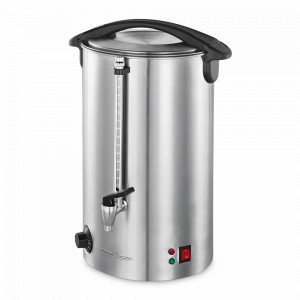 Термопот, 16 л, нержавеющая сталь, стальной, PROFI COOK, Германия, PROFI COOK (Германия)