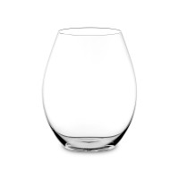 Бокал для красного вина O TO GO SYRAH, 570 мл, 11,8 см, хрусталь, серия O Wine Tumbler, RIEDEL, Австрия