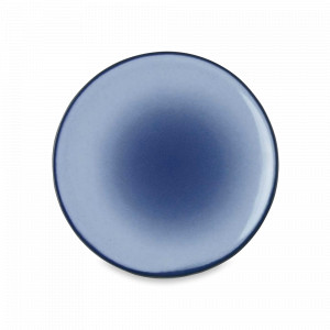 Тарелка десертная, 16 см, керамика, синий, серия Equinoxe, REVOL, Франция, REVOL (Франция)
