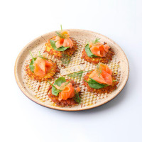 Планча с рифленой поверхностью для гриля, диам. 32 см, высота 2,6 см, внешнее огнеупорное покрытие - глазурь черного цвета, серия Lafer BBQ, ROEMERTOPF, Германия_00805100048805421314.jpg