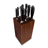 Набор из 8-и кухонных ножей на подставке из бука, серия Classic, WUESTHOF, Золинген, Германия_00807700036958042526.jpg