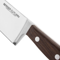 Набор кухонных ножей поварская тройка, серия Classic Smoked Oak, BERGER CUTLERY, Германия_00816210056439274252.jpg