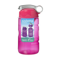 Бутылка спортивная, 560 мл, пластик, серия Hydrate, SISTEMA, Новая Зеландия_00804170037407246159.jpg