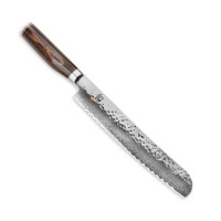 Нож кухонный, для хлеба, 23.0 см, 32 слоя, серия Shun Premier, KAI, Япония_00811190058921701248.jpg