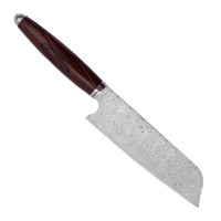 Нож поварской кухонный Сантоку 17,8 см, QSP KNIFE, Китай_00814430065585136935.jpg