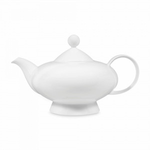 Чайник низкий 1,25 л, высота 15,4 см, серия Lido, SELTMANN, Германия, SELTMANN WEIDEN (Германия)