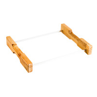 Противень рифленый на подставке, 32 х 26 см, чугун, черный, LAVA, Турция_00810220059823643745.jpg