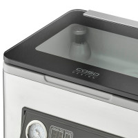 Упаковщик вакуумный камерный, нержавеющая сталь, пластик, стальной, CASO, Германия_00813100047933454137.jpg