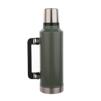 Термос 1900 мл, цвет темно-зеленый, серия Classic, STANLEY, США_00815510067078196400.jpg