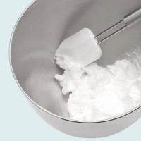 Лопатка кулинарная, 26 см, нержавеющая сталь 18/10, силикон, серия Profi Plus, WMF, Германия_00817160066046205997.jpg