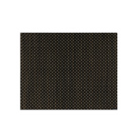 Салфетка подстановочная, винил, 36х48 см, серия Basketweave, CHILEWICH, США