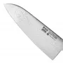 Нож кухонный Сантоку 12,5 см, Santoku, дамасская сталь, серия Ran, YAXELL, Япония_00794940040545433539.jpg