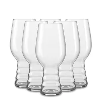 Набор из 6-ти бокалов для пива, 540 мл, хрустальное стекло, серия Beer Classics, SPIEGELAU, Германия, 