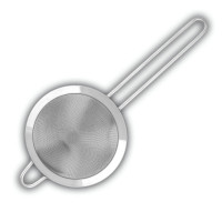 Сито, 12,5 см, нержавеющая сталь, BRABANTIA, Бельгия