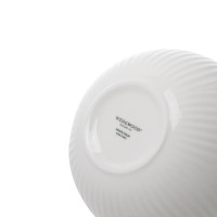 Ваза Фолия, 2,5 см, костяной фарфор, белый, WEDGWOOD, Великобритания_00812040040219457033.jpg