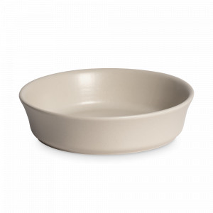 Форма порционная для крем брюле, керамика, 150 мл, опал, серия Solo, EMILE HENRY, Франция, EMILE HENRY (Франция)