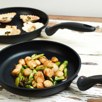 Сковорода с алмазным покрытием, 24 см, алюминий, черный, серия XD Classic+ Induction, SWISS DIAMOND, Швейцария_00801190053713446453.jpg