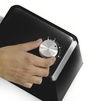 Мясорубка , алюминий, черный, CASO, Германия_00817850060975181150.jpg