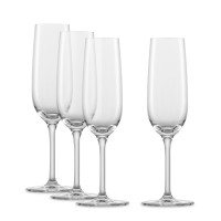 Набор фужеров для шампанского 210 мл. 4 шт, серия For you, SCHOTT ZWIESEL, Германия