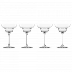 Набор из 4-х бокалов для маргариты, 280 мл, хрустальное стекло, серия Bar Special, SCHOTT ZWIESEL, Германия, SCHOTT ZWIESEL (Германия)